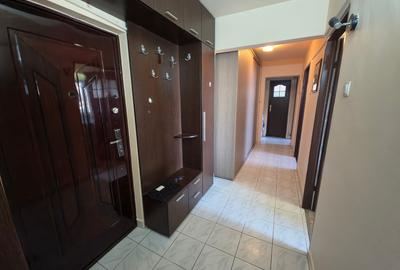 Tomis 3 apartament 3 camere decomandat  Bd. Tomis - 5