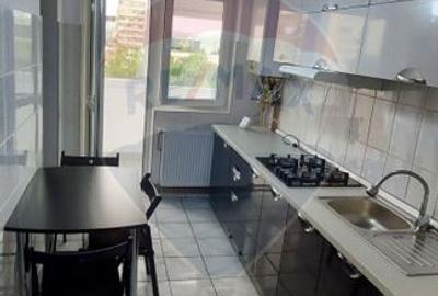 Apartament 2 Camere | Cartier Gheorgheni-Zona Iulius Mall - 7