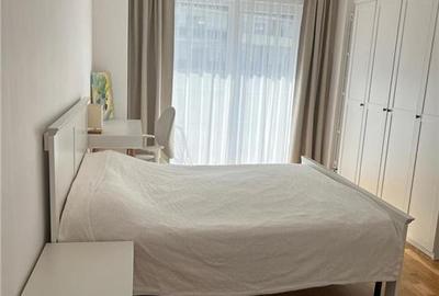 3 Camere l Bonjour Residence l 33 MP Terasa l Parcare - 2