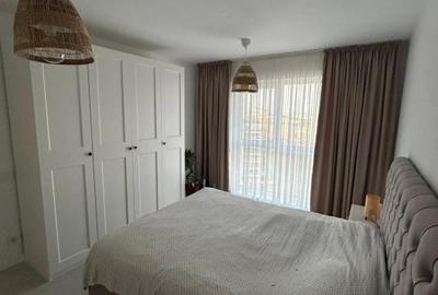 Apartament 3 camere, Decomandat, 70mp, Austorium, Parcare - 8