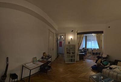 Apartament 5 camere 135mp utili cu Garaj Universitate - 6