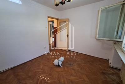 Apartament 3 camere | Etaj 1 | Zona Micro 16 - 8