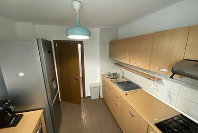 Apartament 3 camere Orășelul Copiilor-Sos. Olteniței vedere str Padesului - 22