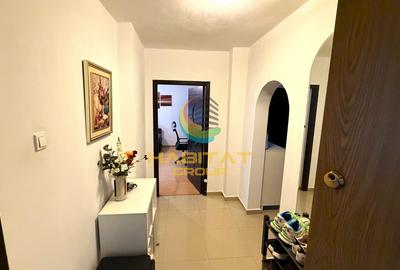 Apartament 3 Camere 76mp la 5 Min Mall Vitan 13 Min Metrou Mihai Bravu - 6