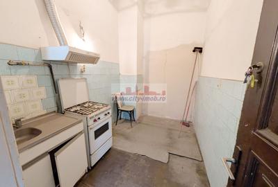 Apartament 2 Camere Lascar Catargium   zona Victoriei - 21
