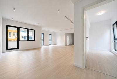 Timpuri Noi apartament 4 camere  An 2025 et. 1, TVA +1 loc parcare incluse - 8