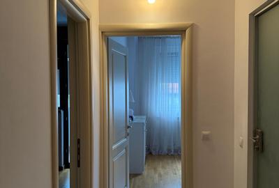 Apartament 3 camere - P-ta Domenii - Stalpeanu - 9