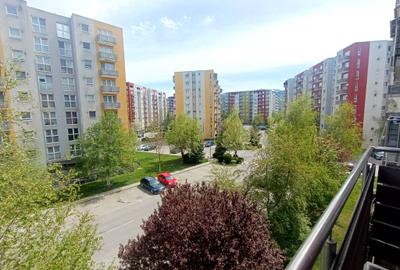 Comision0%, 3 camere, 2 balcoane 80mp Pelicanului Brasov - 16
