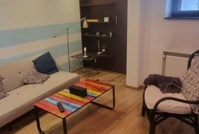 Apartament 2 camere de închiriat – Cișmigiu / Brezoianu | 54 mp | Pet Friendly - 3