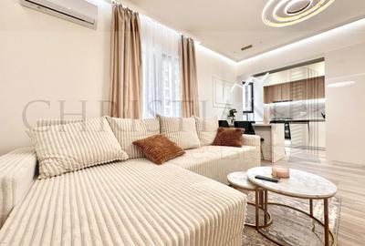 Apartament 2 camere PREMIUM - Exigent Plaza Residence - Faza 5 - 3