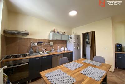 Casa cu 9 camere - panouri fotovoltaice, Timisoara - Bogdanestilor - 22