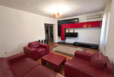 Apartament de inchiriat cu 4 camere in zona CENTRU - 2