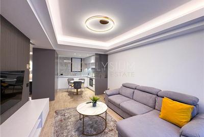 Apartament de inchiriat 2 camere Soseaua Nordului - 2