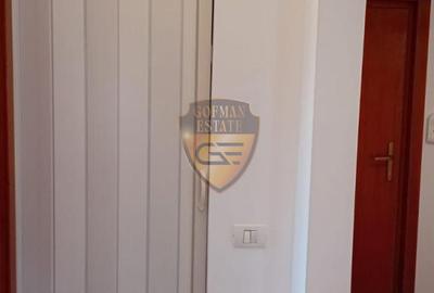3 camere Tomis III Eden Soveja decomandat renovat centrala gaz A/C 60mp et 4/4 - 10