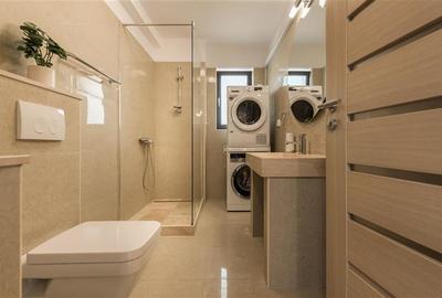 Vanzare apartament 4 camere bloc nou de LUX in Zorilor- zona Spitalul de Recuper - 10