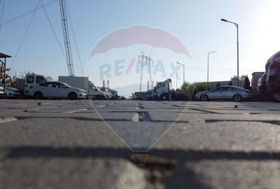 Spațiu industrial cu teren generos de vanzare Autostrada A1-Ciorogarla - 11