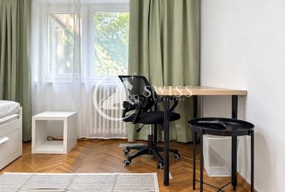Apartament 3 camere | 65mp | Str. Louis Pasteur | 6min UMF - 2