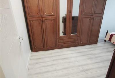 Apartament 1 camera Valea Lupului - CCR - 10
