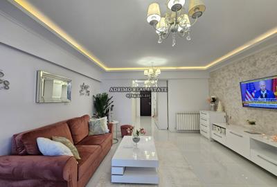 LUX! Ap2cam IMPECABIL - Ideal Student - zona CAMPUS - Parcare Privata - 600 euro - 6