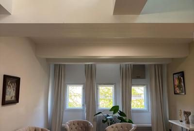 Locatie selecta,DOROBANTI-CAPITALE,apartament modern,duplex in vila superba - 4