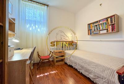 Casa Vatra Luminoasa | 6 camere | Curte proprie | Garaj - 34