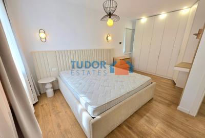 Fully Renovated Modern Villa for Rent in a Residential Compound – Pipera Area - 9
