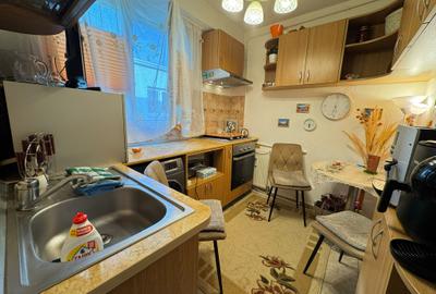 Apartament modern cu 2 camere de vanzare in Drumul Taberei - Favorit - 3