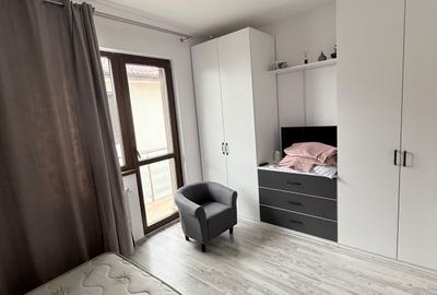 Duplex cu 3 camere în Bragadiru