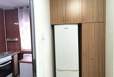 Berceni - Uioara/Brâncoveanu - Apartament 2 camere - 57 mp - 480 EUR - 6