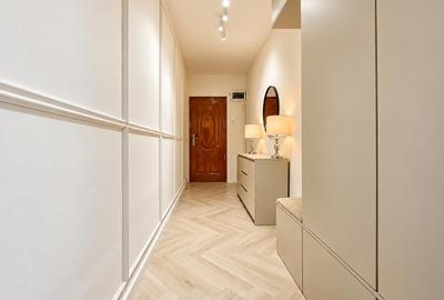 Studio premium | vedere la Parcul Cișmigiu | Complet renovat - 7