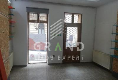 Spațiu comercial | 45 mp | Magazin+Depozit | Ultracentral - 4