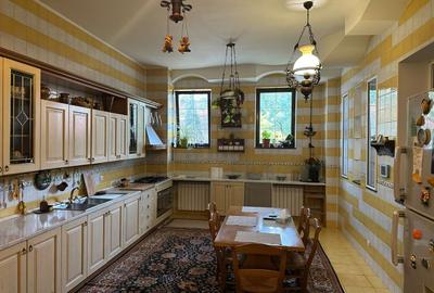 Vila Impresionanta | 9 Camere | 679mp Teren | Garaj Dublu *Cotroceni* - 27