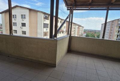 Bucuresti , Cartierul Latin, INCHIRIERE apartament 2 camere - 16