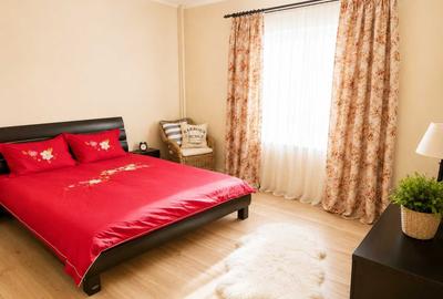 APARTAMENT 2 CAMERE DE INCHIRIAT SEBASTIAN AFI ONE COTROCENI - 2