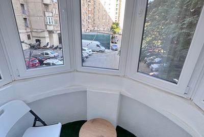 Garsoniera spatioasa de inchiriat – Unirii-Sfanta Vineri - 9