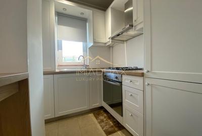 Apartament premium în zonă Iancu Nicolae//3 camere//Design nordic - 14
