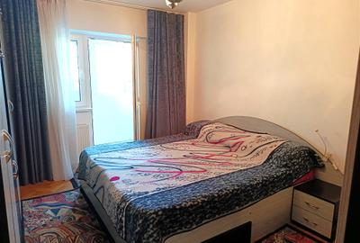 Apartament 3 camere decomandat, 2 grupuri sanitare, 2 balcoane, Rond Baba Novac - 5