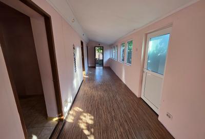 PREȚ REDUS – CASĂ DE VÂNZARE | BRĂTIANU | 260 MP TEREN | GARAJ CU RAMPA - 8