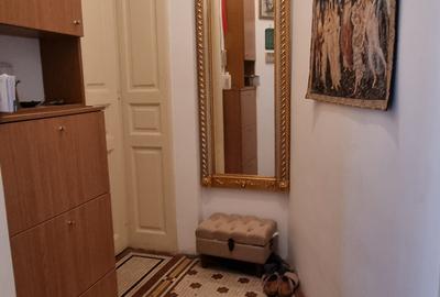 Apartament 4 camere  Calea Victoriei- Dacia ( Universitatea de Arte) - 2