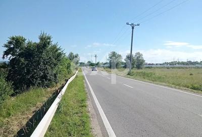 Teren Construcții extravilan de 3000 mp, în Mioveni