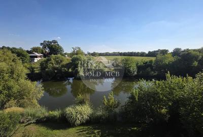Apartament 3 camere  Baneasa-Jolie Ville lac - 1