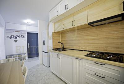 Apartament 2 camere decomandat, 52 mp, renovat complet - 4
