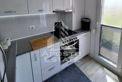 Apartament 2 camere, 52 mp utili. Loc de parcare - 8