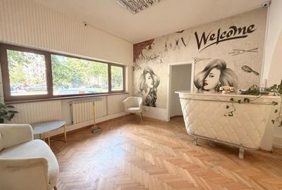 Victoriei | 80 mp | Parter stradal | Ideal business - 1