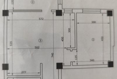 Ap 2 camere în complex rezidențial apreciat | Lift | Mobilat și utilat - 19