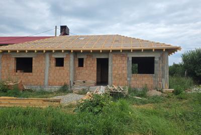 Casa Individuala parter, 3 dormitoare, 365mp teren - la pret de garsoniera! - 11