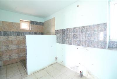 Casa cu teren intravilan 1500mp|Front generos|25km Cluj - 16