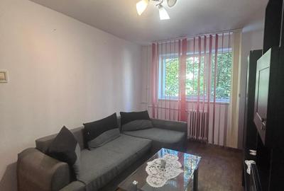 Apartament cu 2 camere decomandat în Mănăștur