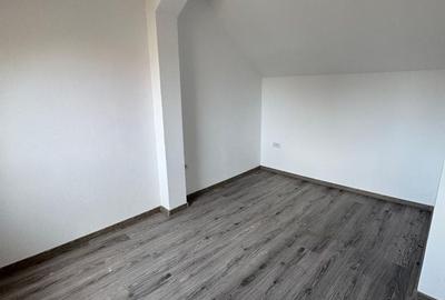 De vanzare Casa vila openspace P+M Relax naturi Mures trei insule Arad - 8