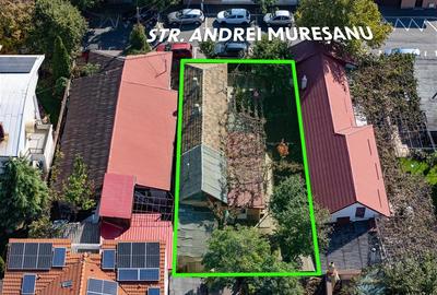 Casa cu Teren Generos de 345 mp | Zona Coiciu - 1